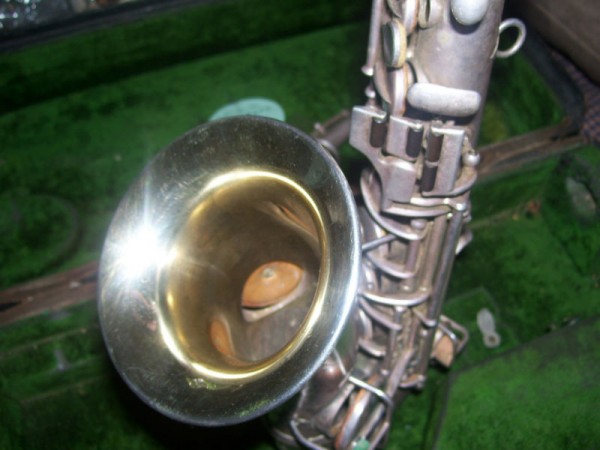 Conn Soprano