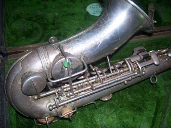 conn soprano 3