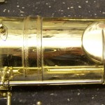 Yamaha Key Image of custom Yamaha Saxophone work